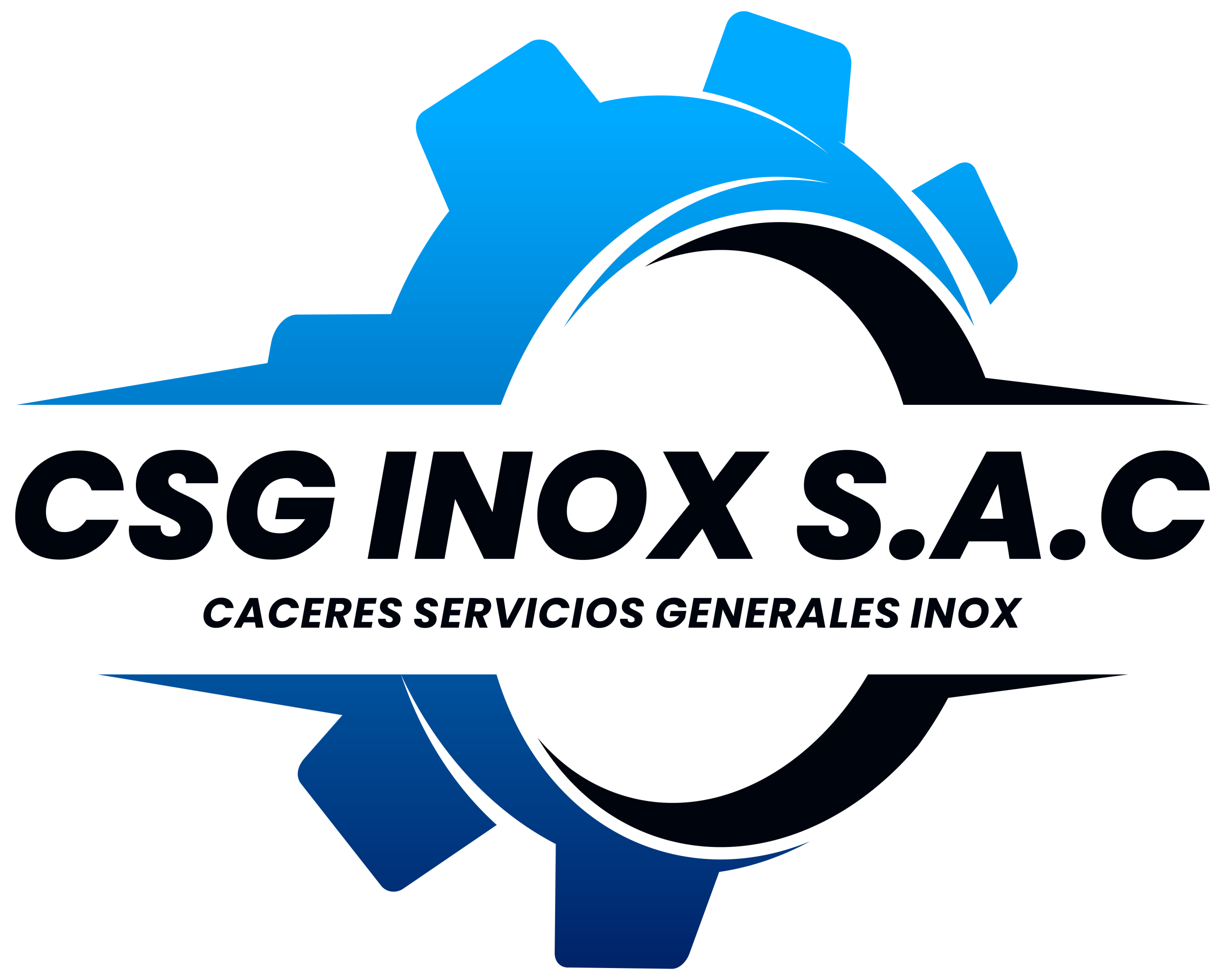 CSG Inox